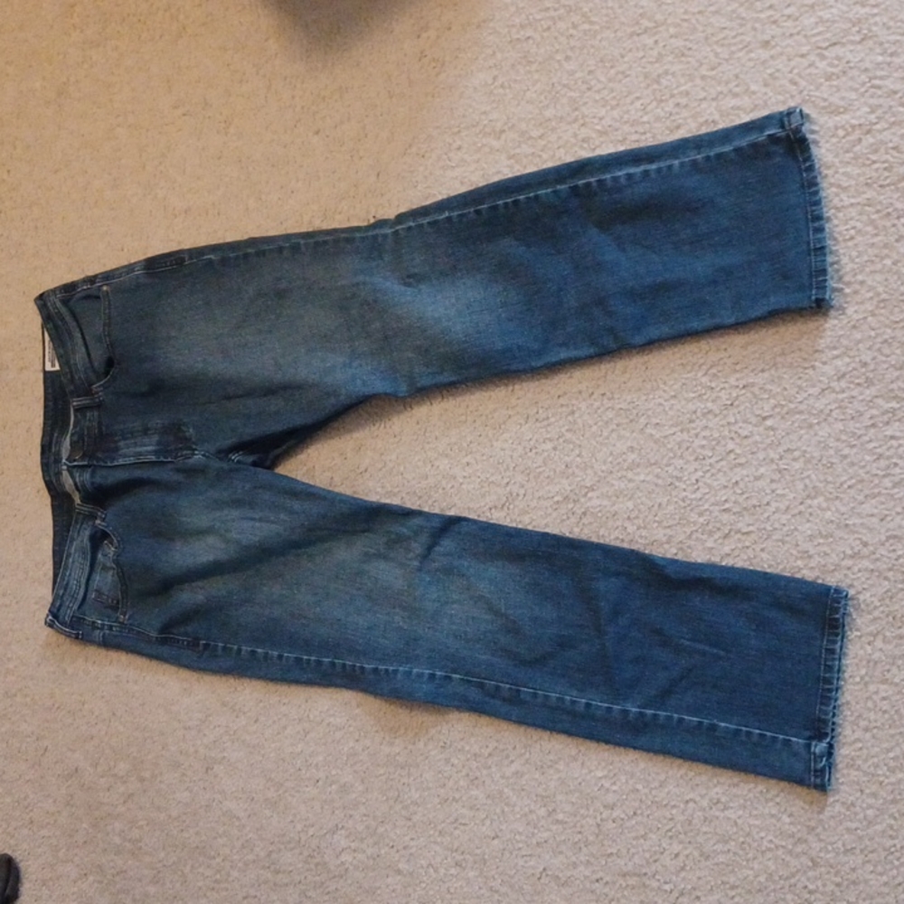 Buffalo David Bitton Jackson-X Jeans